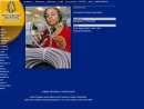 Website Snapshot of NORTH CAROLINA AGRICULTURAL & TECHNICAL STATE UNIVERSITY