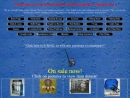 Website Snapshot of Custom Marine Fabrication, Inc.