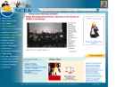 Website Snapshot of NATIONAL CATHOLIC EDUCATIONAL ASSOCIATION