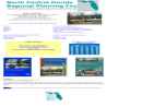 Website Snapshot of NORTH CENTRAL FLORIDA REGIONAL PLANNING COUNCIL