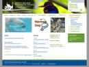 Website Snapshot of NORTH CAROLINA ZOOLOGICAL SOCIETY, INC., THE