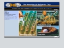 Website Snapshot of Neatsfoot Oil Refineries Corp., The