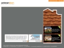 Website Snapshot of PETERSENDEAN ROOFING AND SOLAR