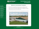Website Snapshot of Northeast Conveyors, Inc.