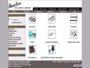 Website Snapshot of NELSON & STORM TOOL SUPPLY CO