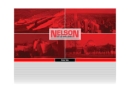 Website Snapshot of Nelson Stud Welding
