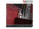 Website Snapshot of Nemo Tile Co Inc