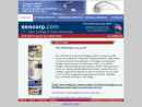 Website Snapshot of Neocorp Mfg.