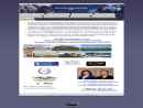Website Snapshot of NE OHIO REAL ESTATE, LLC
