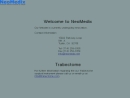 Website Snapshot of NEOMEDIX CORPORATION