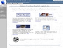 Website Snapshot of Northeast Plates & Labels, Inc.