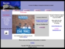 Website Snapshot of NERJAN DEVELOPMENT CO