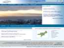 Website Snapshot of NORTHEAST STATES FOR COORDINATED AIR USE MANAGEMENT INC