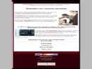 Website Snapshot of NETBUILDERS, INC