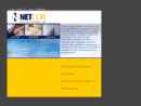 Website Snapshot of NETCOR DESIGN SYSTEMS