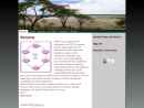 Website Snapshot of Netforest, Inc.