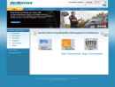 Website Snapshot of Netmotion Wireless Inc