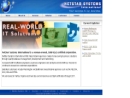 Website Snapshot of NETSTAR SYSTEMS INTERNATIONAL, INC.