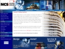 Website Snapshot of NETWORK CABLING SYSTEMS, INC