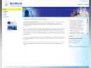 Website Snapshot of NET WORLD TECHNOLOGY CORPORATION