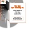 Website Snapshot of New Span Opto-Technology Inc