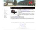 Website Snapshot of NEWARK MOWER CENTER, INC