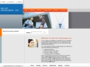 Website Snapshot of New Art Technologies, Inc.