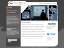 Website Snapshot of New Breed Corporate Services