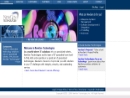 Website Snapshot of NEWGEN TECHNOLOGIES, INC