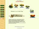 Website Snapshot of NEWHOUSE MFG CO INC