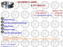 NEWMAN FLANGE & FITTING CO