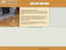 Website Snapshot of Northeast Wood Products