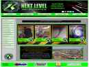 Website Snapshot of NEXT LEVEL READINESS, LLC