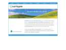 Website Snapshot of Northgate Environmental Mgt