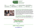 Website Snapshot of NATIONAL GRANTS MANAGEMENT ASSOCIATE