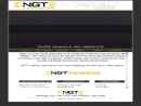 Website Snapshot of NGT2 LLC