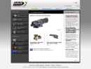 Website Snapshot of NIGHT VISION SYSTEMS, INC. NIGHT VISION SYSTEMS