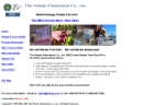 Website Snapshot of Nitrate Elimination Co Inc