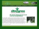Website Snapshot of NITRO-GREEN PROFESSIONAL LAWN & TREE CARE, INC.