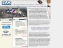 Website Snapshot of Nittany Valley Offset, Inc.
