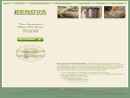 Website Snapshot of RENOVA ENVIRONMENTAL SERVICES LIMITED LIABILITY COMPANY