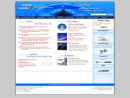 Website Snapshot of NATIONAL MARINE MANUFACTURERS A