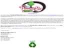 Website Snapshot of NEW MEXICO RUBBER MULCH, LLC