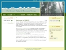 Website Snapshot of NORTHWEST NATURAL RESOURCE GROUP