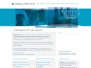 Website Snapshot of NOBLE DENTON & ASSOCIATES INC