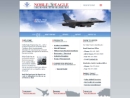 Website Snapshot of NOBLE EAGLE ENGINEERING INC.