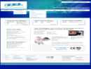 Website Snapshot of Semi Automation & Technologies