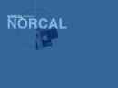 Website Snapshot of Norcal Printing, Inc.