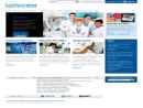 Website Snapshot of Norchem Drug Testing