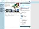 Website Snapshot of Nordson Corp., Product Assembly